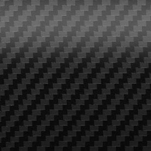 Autocolant folie fibra de carbon 3D Cridem, 100x152cm, carbon/negru