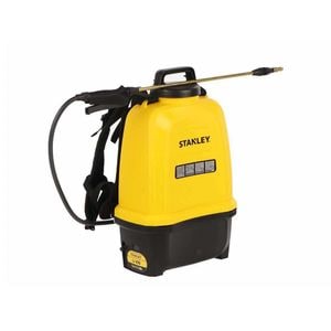Pulverizator cu acumulator Stanley SXSPBS16E, 16l, 14.4V, 2Ah