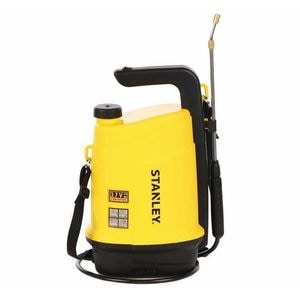 Pulverizator cu acumulator Stanley SXSPBS05E, 5l, 3.7V, 2.6Ah
