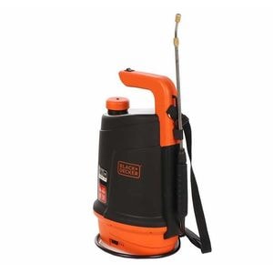 Pulverizator cu acumulator Black&Decker BXSPBS05E, 5l, 3.7V, 2.6Ah