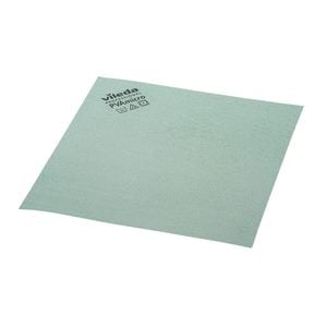 Set lavete microfibra Vileda, PVAmicro, 5 bucati/set, verde