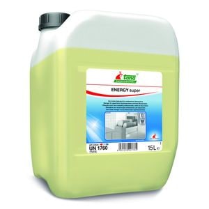 Detergent pentru masina de spalat vase Tana, Professional Energy super, 15 l