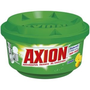 Pasta vase Axion, Green, 400 g