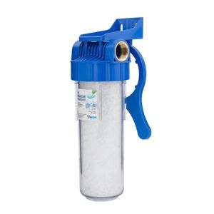 Kit Filtru apa Valrom aquaPUR 10 D.3/4, Anticalcar cu Polifosfati