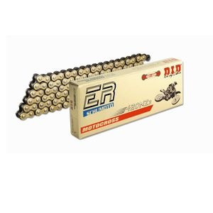 Lant pentru motocicleta DID 420NZ3, cu 142 zale, standard ranforsat