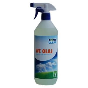 Ulei parfumat pentru toalete Prime Source, 1000 ml