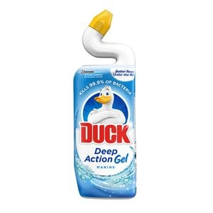 Detergent Duck, pentru toaleta, ocean, 750 ml