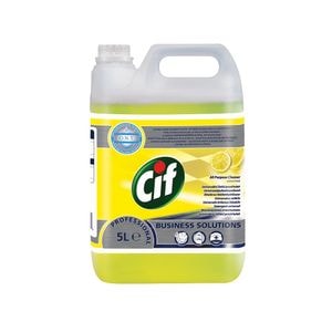 Detergent universal Cif, pentru pardoseli, 5 l