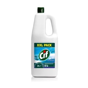 Detergent lichid Cif, Professional Cream, 2 l