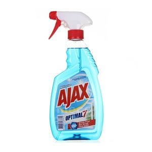 Detergent geamuri Ajax, Optimal7 Multi Action, 500 ml
