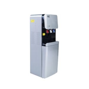 Dozator apa de podea cu osmoza inversa Valrom aquapur, 3 filtre, 31 x 34 x 94 cm