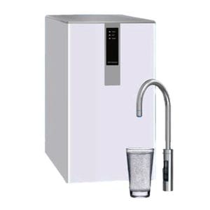 Dozator apa Valrom AquaPUR M105U CO2, preparare apa calda, rece si carbogazoasa