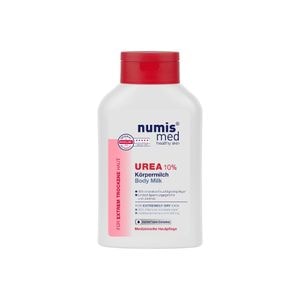 Lapte de corp Numis Med, UREA 10%, 300 ml