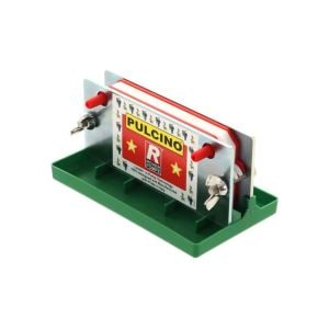 Filtru de vin manual Rover Pulcino 3, 3 placi 20 x 10