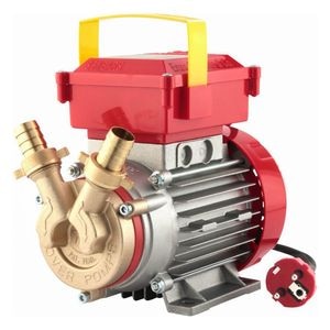 Pompa transvazare Rover 20CE, 2850 rpm