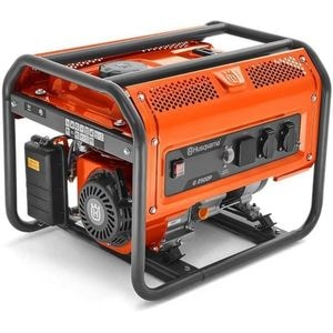 Generator Husqvarna G 2500P (967665007), monofazat, 4 timpi, 2000W