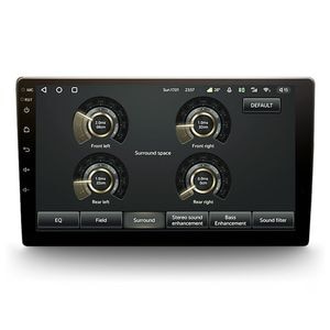 Navigatie Teyes X1, dedicata pentru Toyota Corolla 11 2012-2016, 32GB ROM, 2GB RAM LDDR3, Procesor Octa-core 8 x 1.8Ghz, Display QLED 10.2", Waze, WiFi, 4G