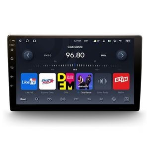 Navigatie Teyes X1, dedicata pentru Citroen C5 2 2008-2017, 32GB ROM, 2GB RAM LDDR3, Procesor Octa-core 8 x 1.8Ghz, Display QLED 9", Waze, WiFi, 4G SIM, 2