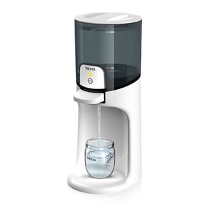 Incalzitor apa Baby Brezza, Instant warmer, Cu 3 nivele de temperatura, Capacitate 1.48 L