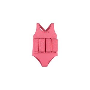 Costum de inot flotabil, Firework Girls, Archimede, 12 luni, 80 cm