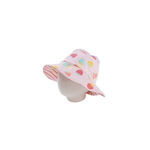 Palarie Strawberries girl, Archimede, 18-24 luni, 48cm, A2403231
