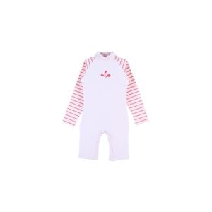 Costum de baie Strawberries combi UV, 18-24 luni, Archimede, A2403400