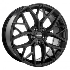 Janta aliaj Oxigin 26 Oxid Black Matt, 9J x 20", 5, PCD 112, ET45