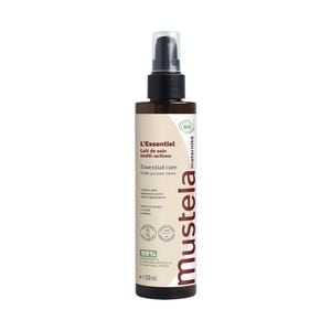 Lotiune ingrijire multi-functionala Maternite, Mustela, 200 ml