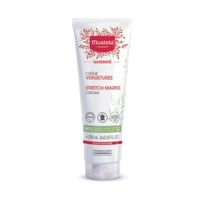 Crema antivergeturi, Mustela, Maternite, 250ml