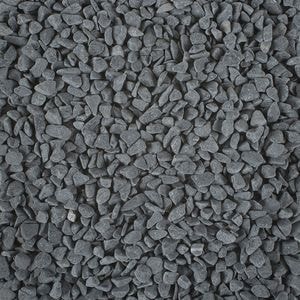 Granule decorative Ambia Home, Negru, 20.7x7 cm