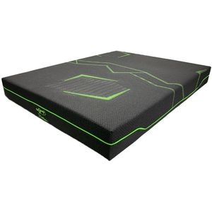 Saltea Memory ''DR SLEEP'' HR Black, 140x200x25 cm