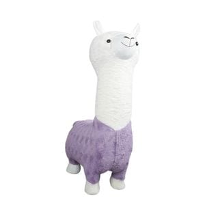 Taburet Alpaca, 40 x 70 x 42 x 112 cm,  Mov