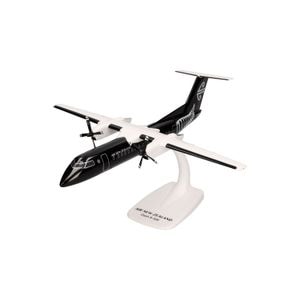 Macheta avion Herpa, DHC-8-300, Air New Zealand, scara 1:100
