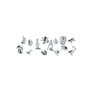 Puzzle, Metal, Time for Machine, Model Deco KIT