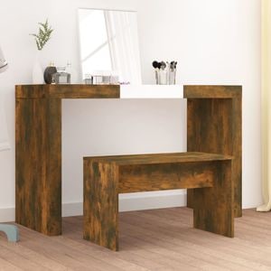 Taburet VidaXL, Maro, 70x35x45 cm