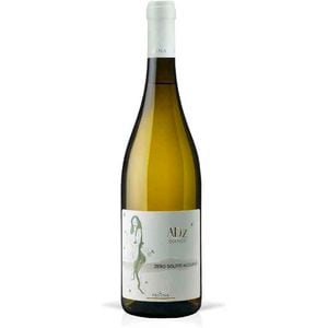 Vin alb sec LA PRUINA ADZ BIANCO PUGLIA IGP 2022, 0.75L