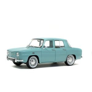 Macheta auto Renault  8 Major 1967, scara 1:18, Solido