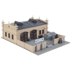 Kit atelier, scara 1:87, Faller
