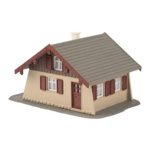 Kit cabana, scara 1:87, Faller