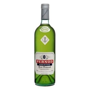 Absinth Pernod, 0.7L