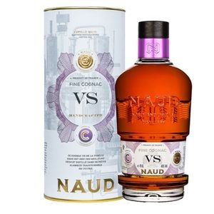 Cognac Naud Fine VS, 0.7L