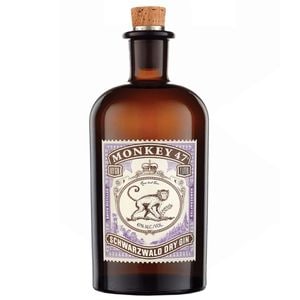 Gin Monkey 47 Dry, 0.5L