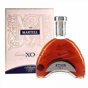 Cognac Martell XO GBX, 0.7L