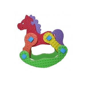 Jucarie de baie din spuma Babygreat Calul, GB-G8