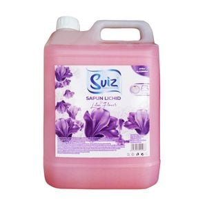 Sapun lichid Thomas Maister, glicerina, 5L
