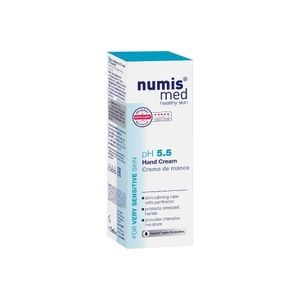 Crema de maini Numis Med Sensitive, 75 ml