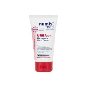 Crema pentru maini Numis Med, UREA 10%, 75 ml
