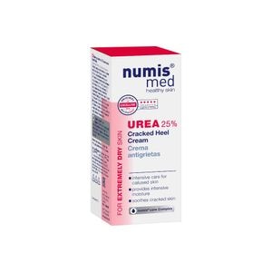 Unguent pentru picioare Numis Med, UREA 25%, 50 ml