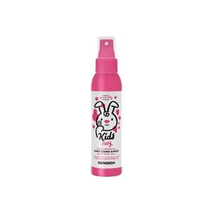 Spray pentru pieptanare usoara Sanosan Baby, 125 ml