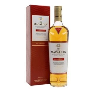 Whisky Single Malt Macallan Classic Cut, 50.3%, 0.7l